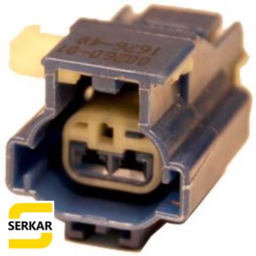 AMERİKAN MÜŞÜR SOKETİ